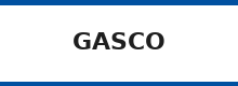 GASCO
