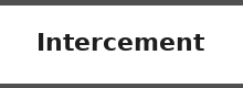 Intercement